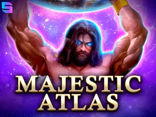 Majestic Atlas