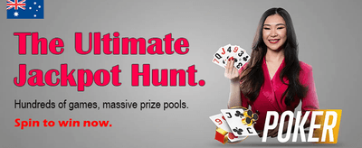 Top Slots for Aussie Players